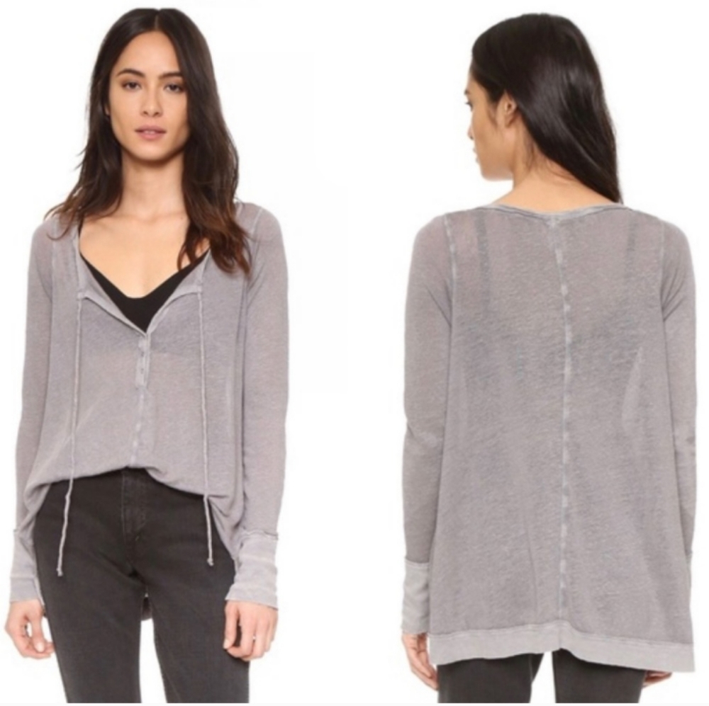 Free People We The Free Affogato Moon Shadow